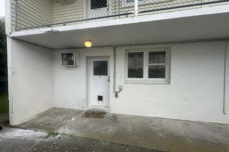 Photo of property in 4/45 Pine Avenue, Ebdentown, Upper Hutt, 5018