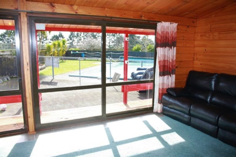 Photo of property in 267 Inland North Road, Tikorangi, Waitara, 4383
