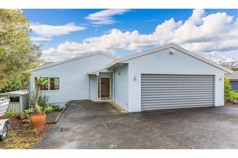 Photo of property in 19 Brookvale Park, Stanmore Bay, Whangaparaoa, 0932