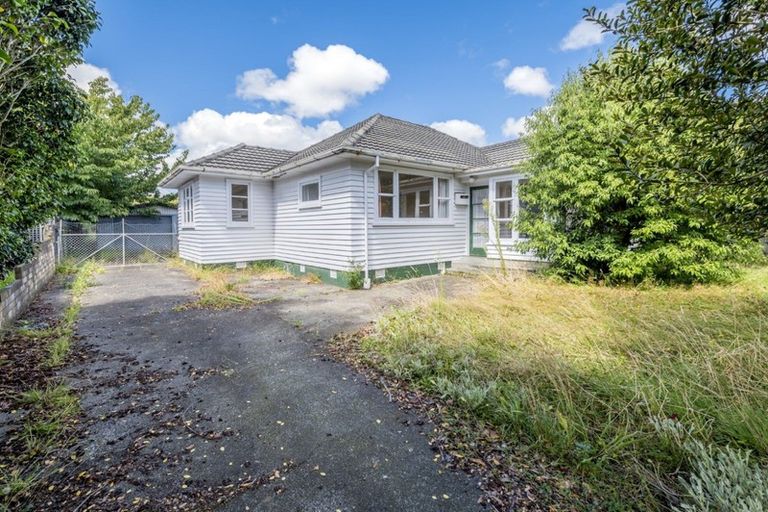 Photo of property in 34 Quinn Road, Levin, 5510