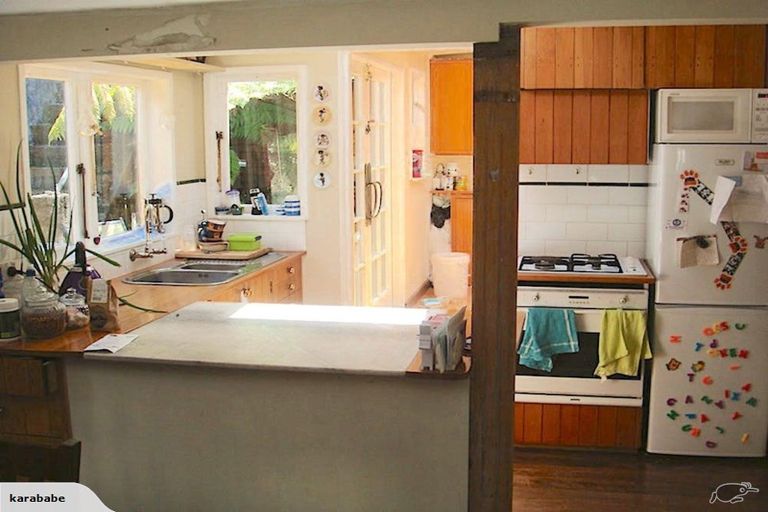 Photo of property in 44 Rolleston Street, Mount Cook, Wellington, 6021