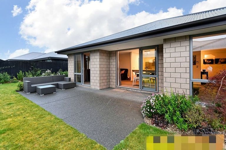 Photo of property in 8 Lockwood Street, Halswell, Christchurch, 8025