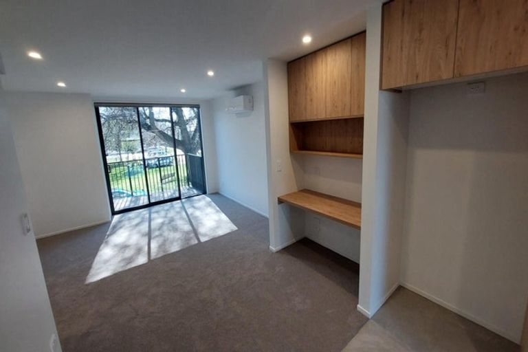 Photo of property in 6/5 Ward Street, Addington, Christchurch, 8024