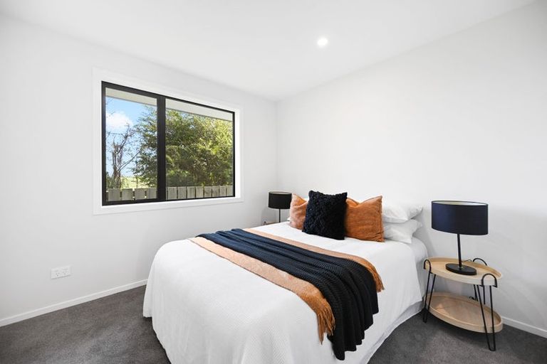 Photo of property in 8 Te Koko Lane, Kihikihi, 3800