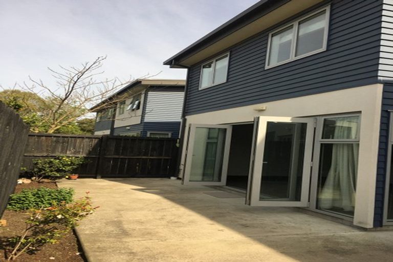 Photo of property in 200 Lincoln Road, Addington, Christchurch, 8024