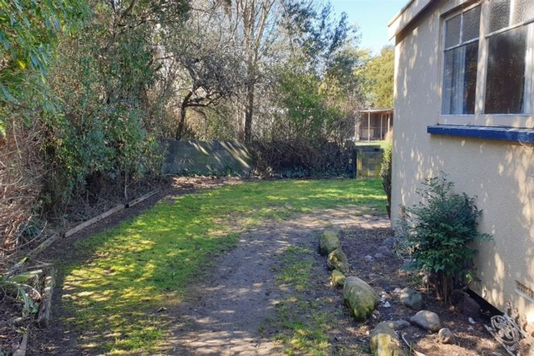 Photo of property in 9 Turnbull Street, Pareora, 7912