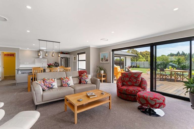 Photo of property in 10 Alexandrina Street, Marshland, Christchurch, 8083