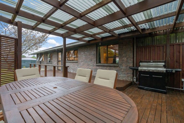 Photo of property in 44 Freemans Road, Otaki, 5512