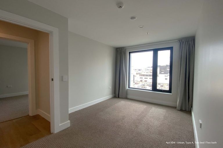 Photo of property in Ex Eagle Technology House, 135 Victoria Street, Te Aro, Wellington, 6011