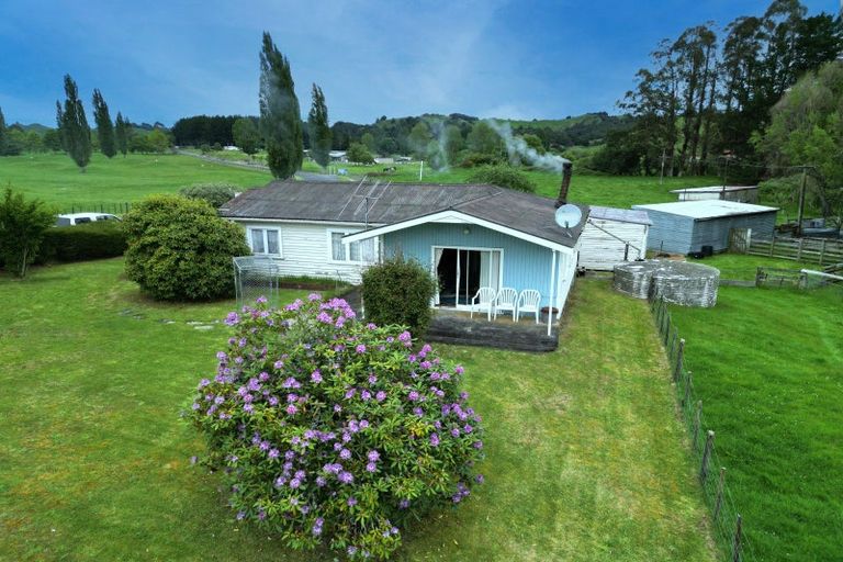 Photo of property in 896 Taringamotu Road, Taringamotu, Taumarunui, 3994