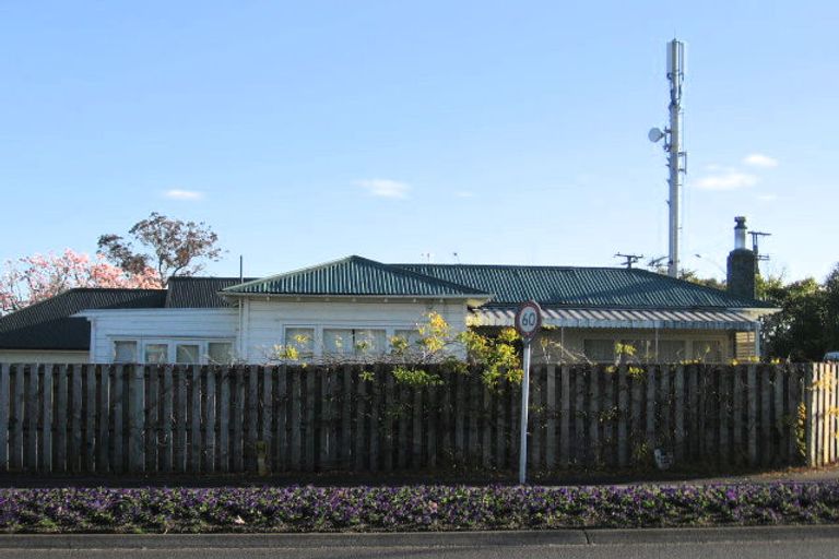 Photo of property in 457 Ulster Street, Beerescourt, Hamilton, 3200