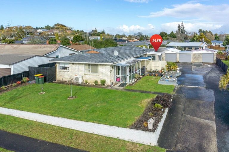 Photo of property in 143b Totara Drive, Pukete, Hamilton, 3200