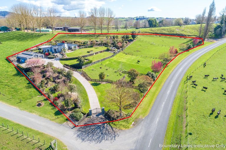 Photo of property in 53 Matai Road, Matamata, 3472