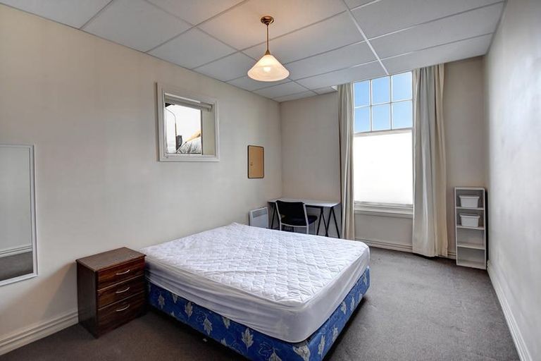 Photo of property in 5e Anzac Avenue, Dunedin Central, Dunedin, 9016