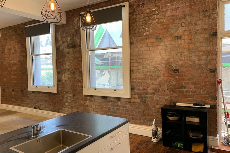 Photo of property in The Edwards Building, 2/131 Manners Street, Te Aro, Wellington, 6011