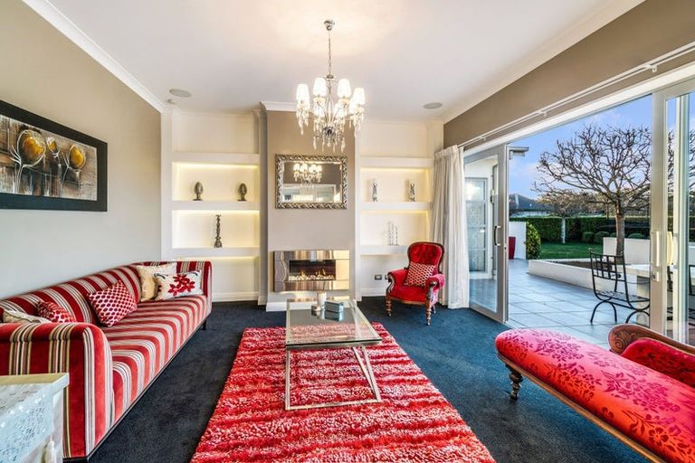 Photo of property in 11 Frisby Drive, West Melton, 7618