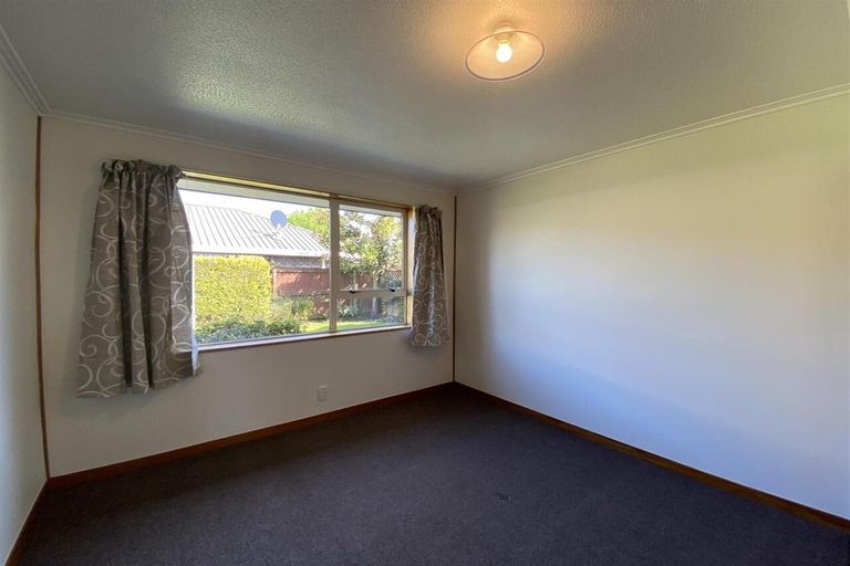 Photo of property in 44 Isaac Wilson Road, Kaiapoi, 7630