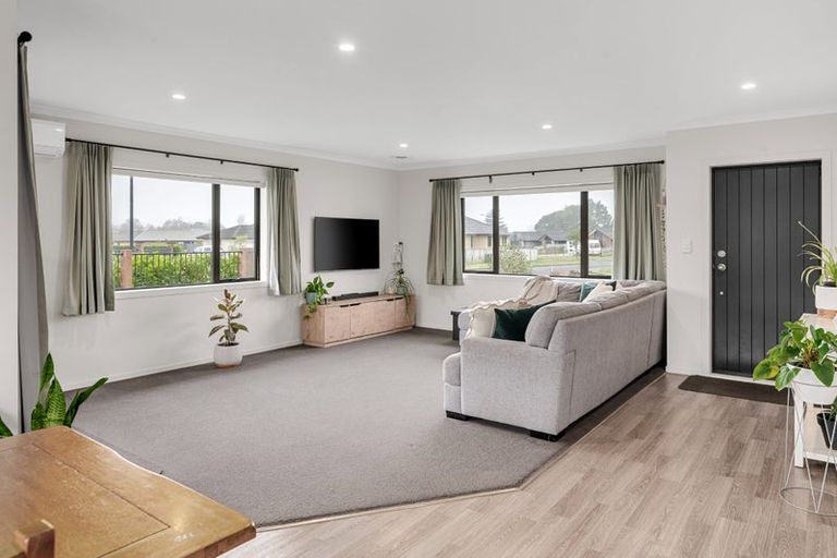 Photo of property in 4 Matawhero Place, Ngaruawahia, Hamilton, 3288