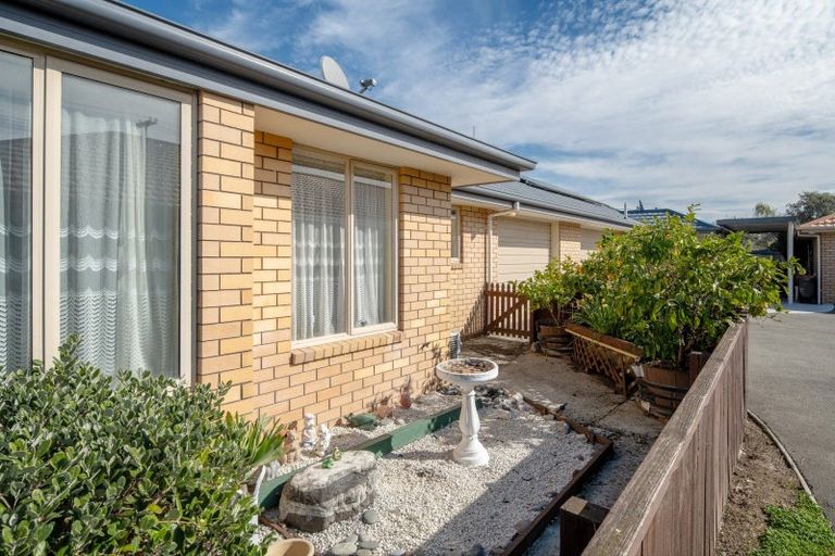 Photo of property in 38a Redwood Street, Blenheim, 7201