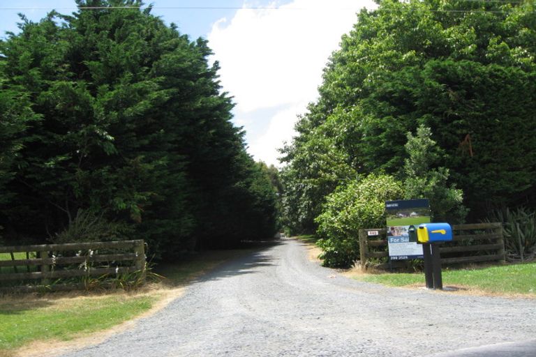 Photo of property in 440 Batty Road, Karaka, Papakura, 2580