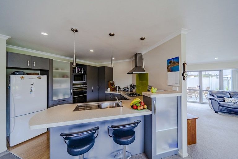 Photo of property in 6 Highgrove Place, Waipukurau, 4200