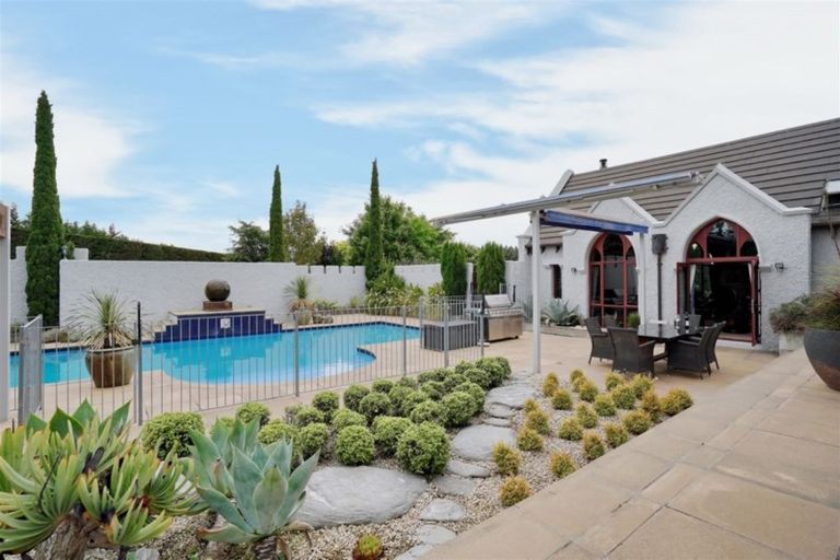 Photo of property in 172 Douds Road, Sefton, Rangiora, 7477