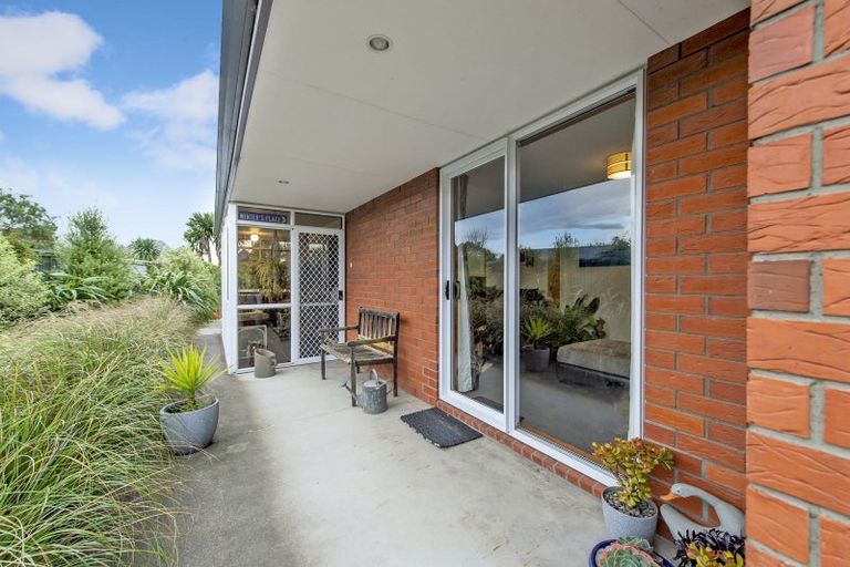 Photo of property in 290 Horndon Street, Darfield, 7510