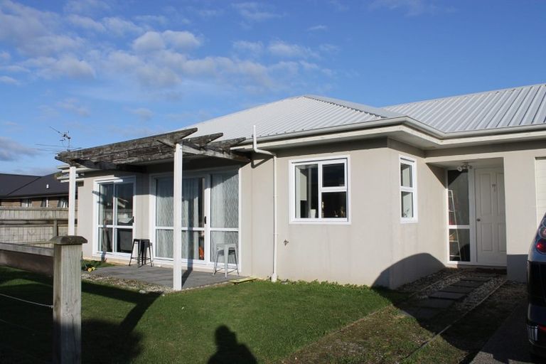 Photo of property in 77 Lothian Crescent, Strathern, Invercargill, 9812