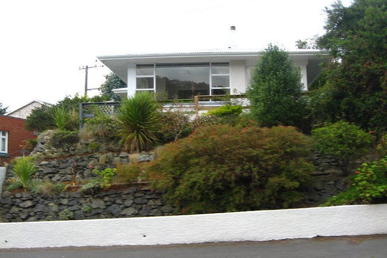 Photo of property in 369 South Road, Caversham, Dunedin, 9012