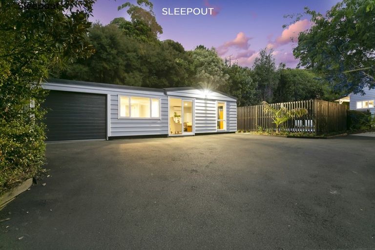 Photo of property in 84 Upper Harbour Drive, Greenhithe, Auckland, 0632