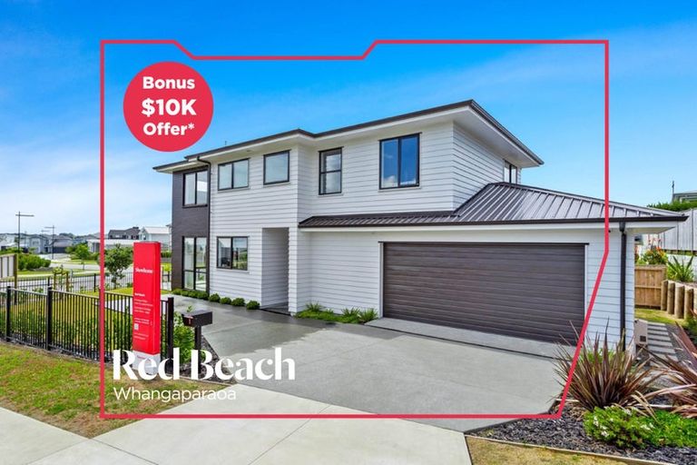 Photo of property in 1 Koura Drive, Red Beach, 0932