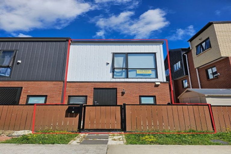 Photo of property in 3 Hermitage Street, Flat Bush, Auckland, 2019