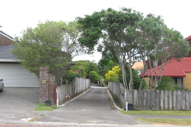 Photo of property in 5 Rosemary Avenue, Forrest Hill, Auckland, 0620