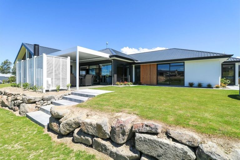 Photo of property in 3 Grosvenor Grange, Gleniti, Timaru, 7910