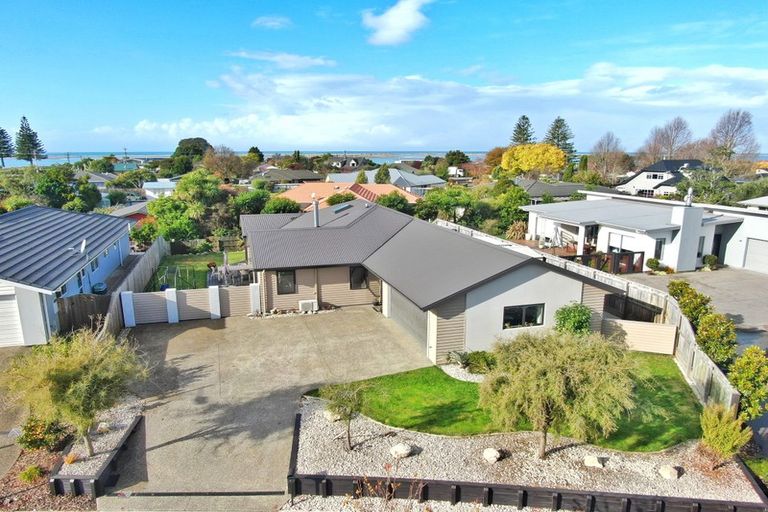Photo of property in 5 Memorial Drive, Motueka, 7120