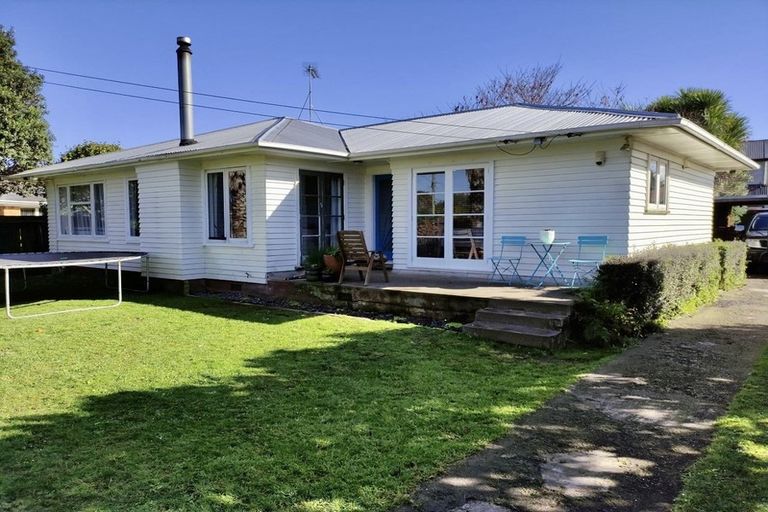 Photo of property in 5 Rice Crescent, Papakura, 2110