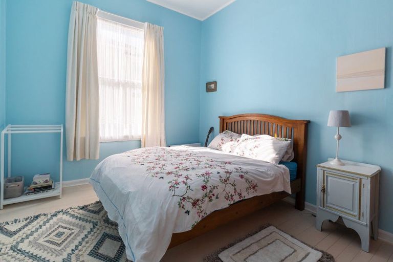 Photo of property in 31 Wilson Street, Seaview, Timaru, 7910