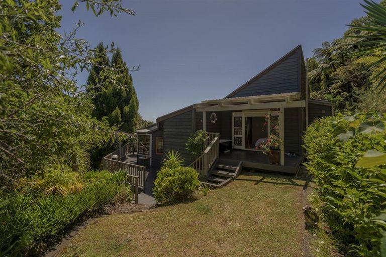 Photo of property in 53 Kowhai Drive, Te Kouma, Coromandel, 3581