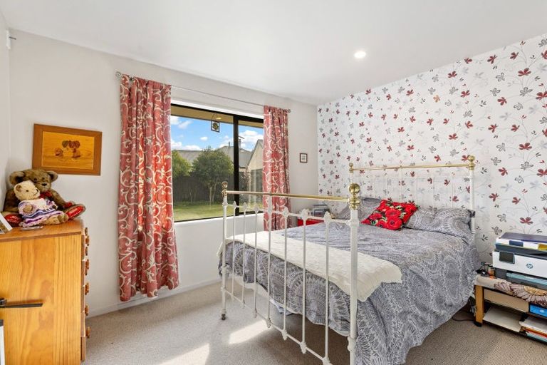 Photo of property in 4 Breton Common, Rolleston, 7614