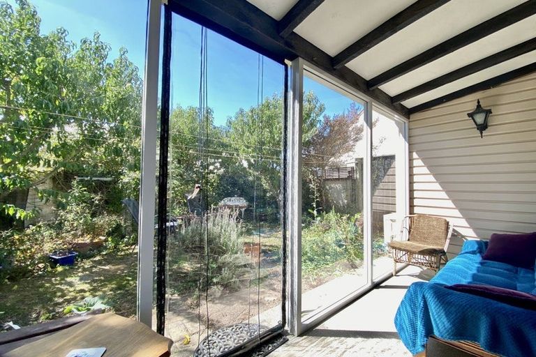 Photo of property in Lynvale Courts, 2/14 Spring Place, Leeston, 7632