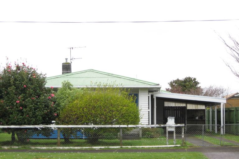 Photo of property in 7 Arawa Street, Welbourn, New Plymouth, 4312