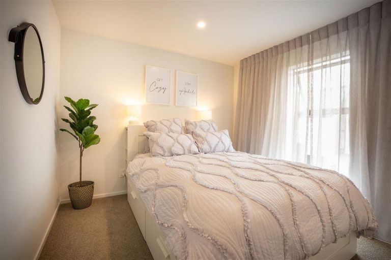 Photo of property in 5/555 Manchester Street, St Albans, Christchurch, 8014