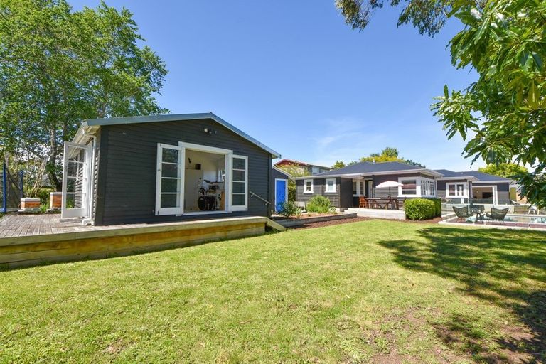 Photo of property in 15 Hilton Road, Carterton, 5713