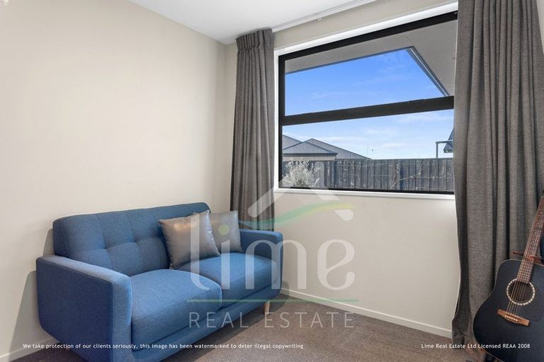 Photo of property in 41 Tiritiri Moana Drive, Pegasus, 7612