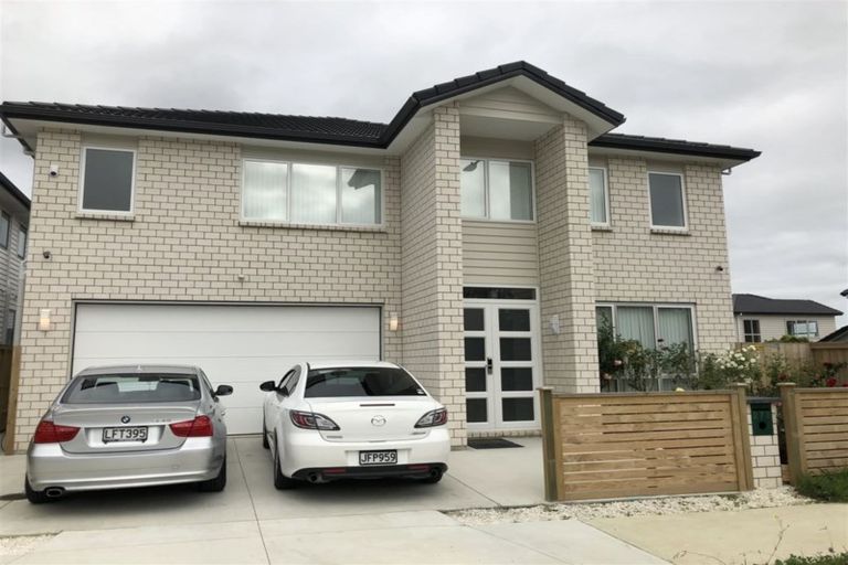 Photo of property in 273 Flat Bush School Road, Flat Bush, Auckland, 2019