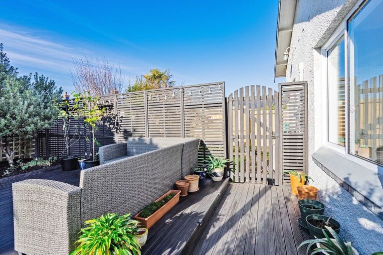 Photo of property in 21 Jackson Street, Richmond, Invercargill, 9810