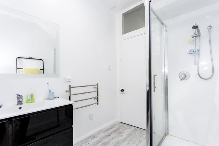 Photo of property in 41a Garfield Avenue, Roslyn, Dunedin, 9010