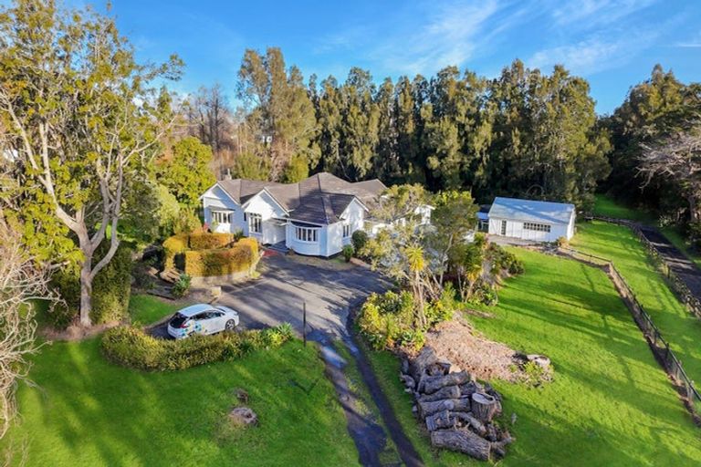 Photo of property in 46 Wilks Road, Dairy Flat, Albany, 0794