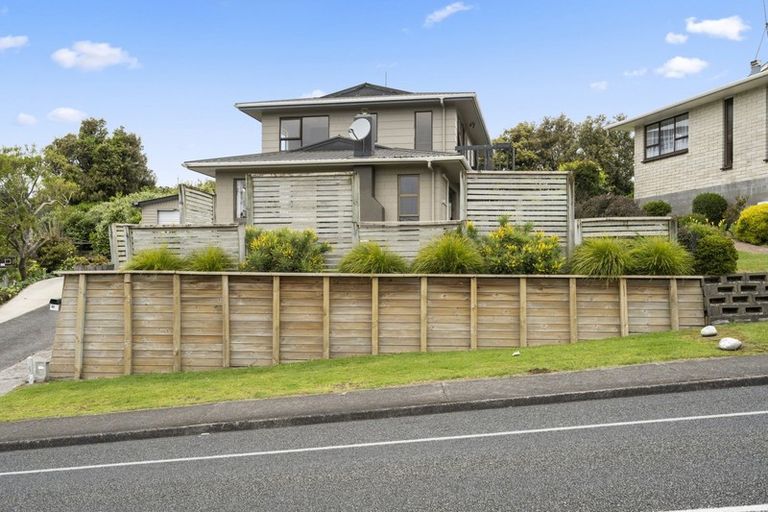 Photo of property in 65 Cumberland Street, Welbourn, New Plymouth, 4312
