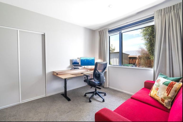 Photo of property in 62 Rossington Drive, West Melton, 7618